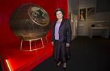 A former textile worker from the soviet union has become the first woman in space. Next mission revealed for Dr Valentina Tereshkova ...