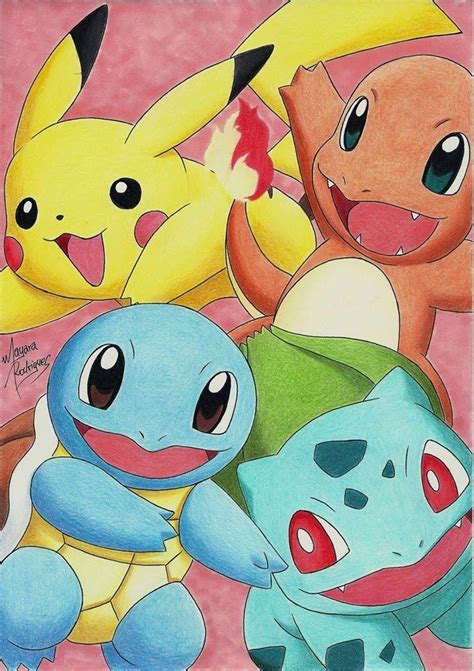 Pin em Aprenda a Desenhar seu Personagem Favorito