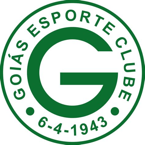 Goias Logo Escudo 5 Png Download De Logotipos