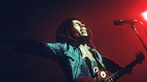 Bob Marley Wäre 70 Geworden Der Missverstandene Prophet