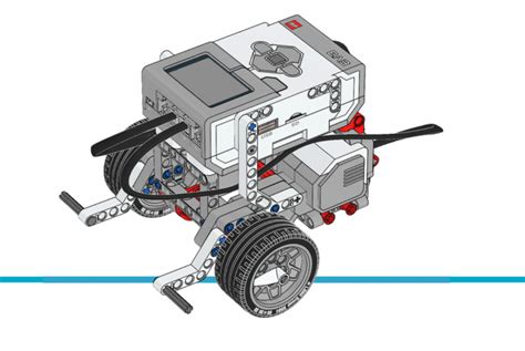 Diese verschiedenen kundebewertungen von mindstorms ev3 bauanleitungen sind sehr viel aufschlussreicher als ein test einer einzelnen person. Basic Movement — ev3-micropython 2.0.0 documentation