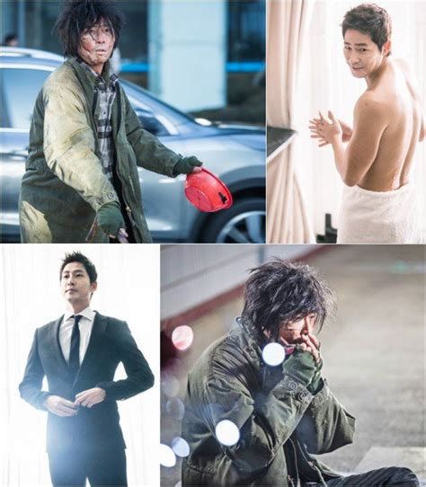 Monster 2016 Korean Drama 2016 몬스터 Hancinema The Korean