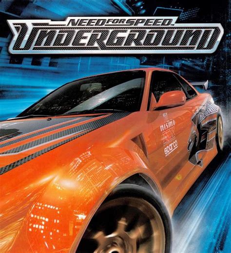 Need For Speed Underground Highly Compressed 165mb Pc Ezgamesdl