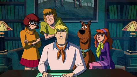 Reasons To Watch Scooby Doo Mystery Incorporated