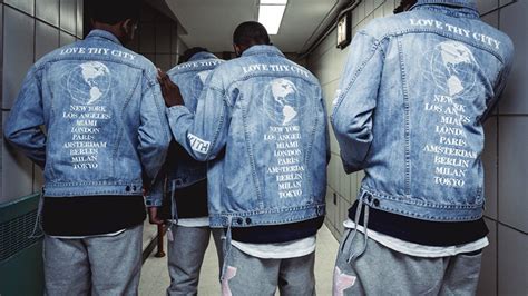 12 Perfect Streetwear Designers Youll Love This Season
