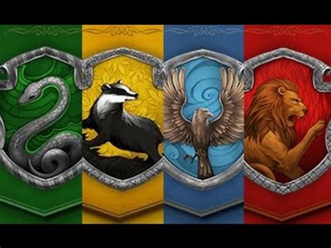 Ver más ideas sobre hogwarts, casas de hogwarts, harry potter. MI CASA EN HOGWARTS | Pottermore - YouTube