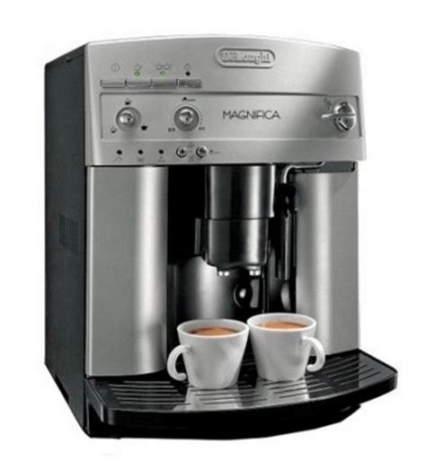 After packing the filter with freshly ground coffee beans, you can choose from six different brew sizes, ranging from a single cup to a full carafe. Best Bean to Cup Coffee Machines (Grind to Brew ...