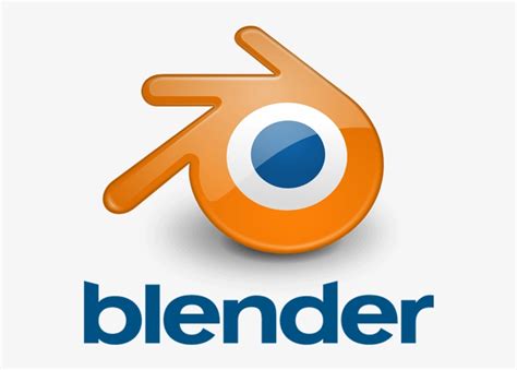 Blender Logo Blender 3d Transparent Png 600x600 Free Download On