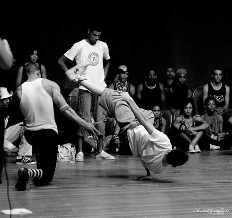 Hip Hop Dancing Battle One On One I Was Invited By Vine M Flickr