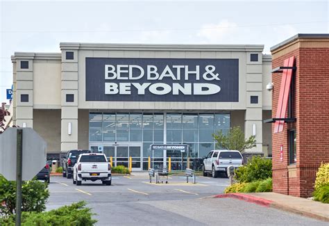 Bed Bath And Beyond Files For Bankruptcy After Long Fight For Survival Employment And Business News