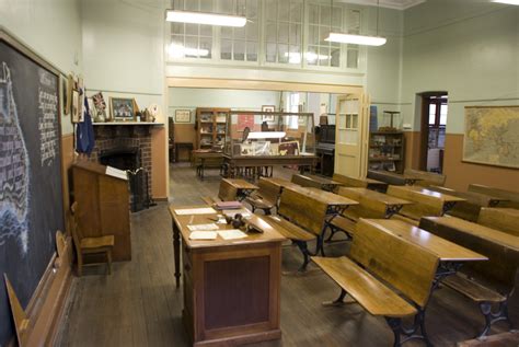 Location Hire Schoolhouse Museum