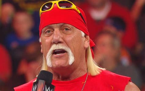 Hulk Hogan Returning To The WWE