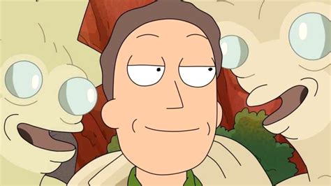 Rick And Morty Finally Confirms What We Knew About Jerry All Along