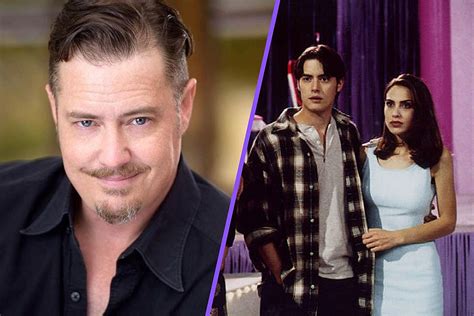Actor Jeremy London Appearing At Evansville Indiana Raptor Con