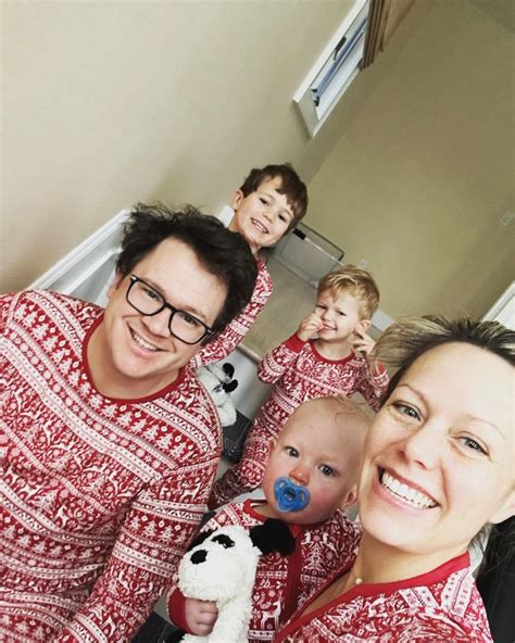 Dylan Dreyer Kids Photos Pictures Of Today Host Sons Closer Weekly