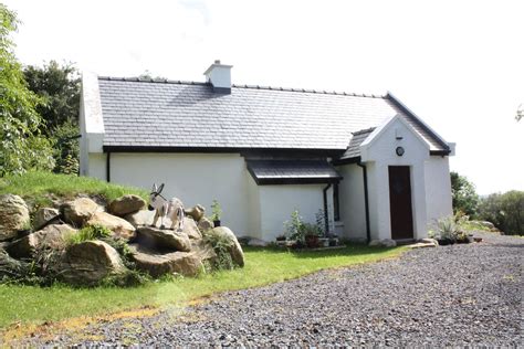 Restoration And Extension Of Traditional Irish Cottage Irish Cottage
