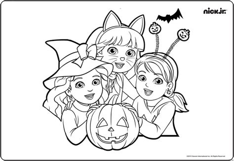 Download Nickelodeon Drawing at GetDrawings | Free download
