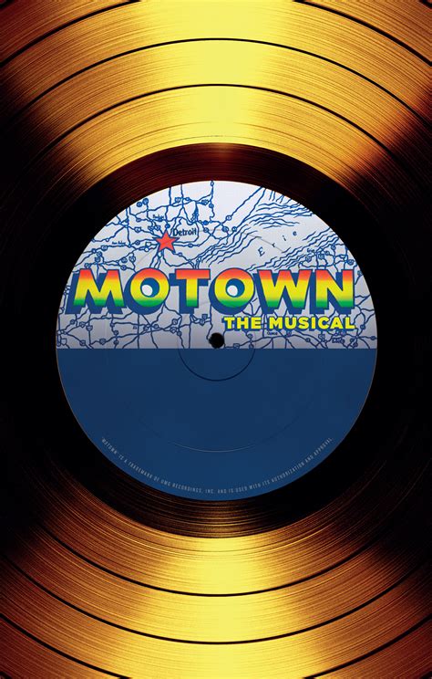 Motown The Musical Great Music Group Discounts And Comps All Tickets Inc
