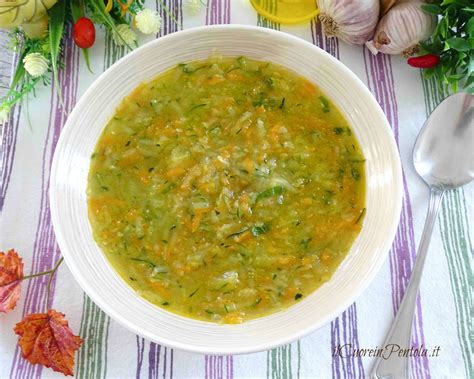We did not find results for: Zuppa di zucchine - Ricetta zuppa di zucchine Il Cuore in ...
