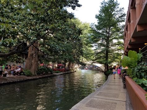 River Walk San Antonio Tx Top Tips Before You Go Tripadvisor