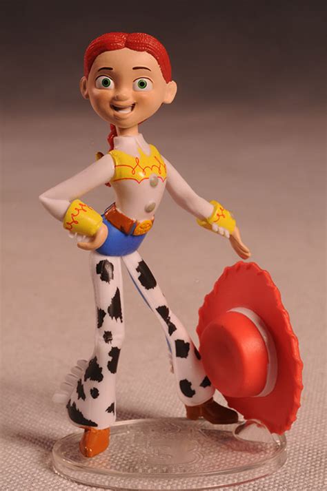Review And Photos Of Disneypixar Collection Toy Story 3 Action Figures