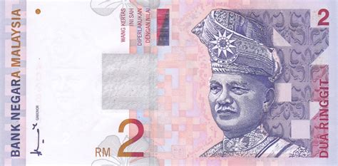 Also, view ringgit to dollar currency charts. Malaysians Are Selling Old RM2 Banknotes For Up To RM50 ...