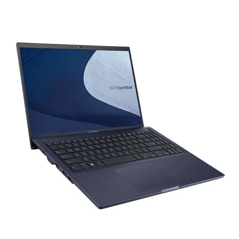 Laptop Asus B5302cea Kg0493w Đen Intel Core I5 1135g7 Ram 8gb 512gb