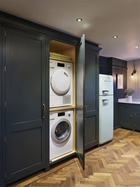 Beauty Rests On Utility 5 Of Our Favourite Utility Room Ideas Davonport