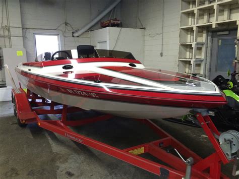 Eliminator 1990 for sale for $3,500 - Boats-from-USA.com
