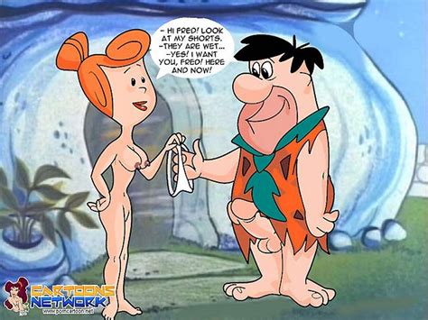 Flintstones Porno Telegraph