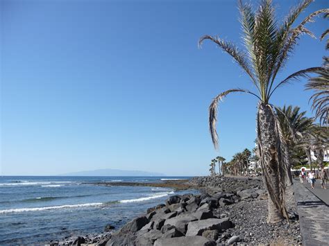 15 Best Things To Do In South Tenerife Spain