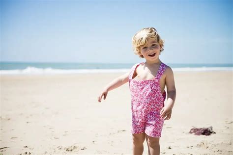 Tendências Da Moda Praia Para O Verão 2021 Mariah Kids