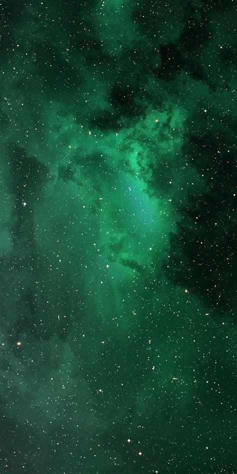 Pin By Kharis Utomo On Galaxies Dark Green Aesthetic Mint Green