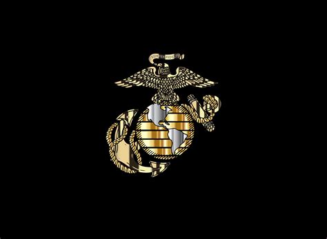 10 Best Marine Corps Emblem Wallpaper Full Hd 1920×1080 For Pc Desktop 2024