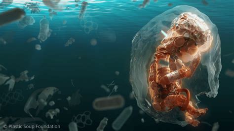 Ocean Plastic Pollution Paves The Way To Mercury Neurological Poisoning
