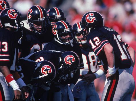 'Football For A Buck' Tells The Story Of The USFL In All Its Doomed