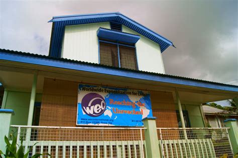 Explore the latest news and statistics on religion in fiji, including demographics, restrictions and more. Reeling in religious messages: how faith impacts fisheries ...