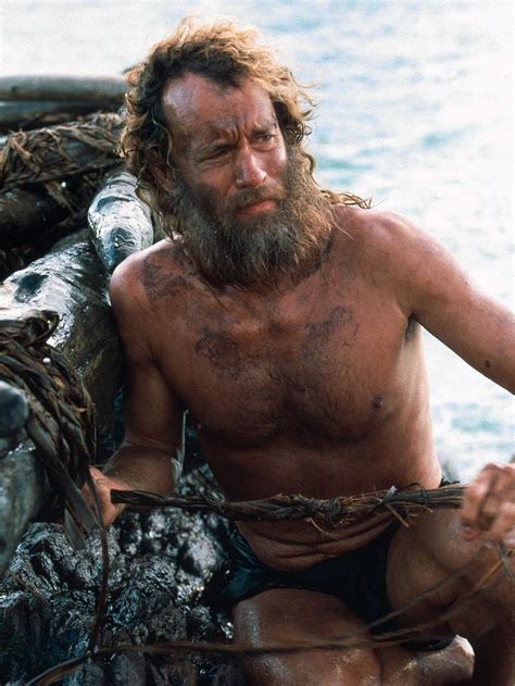 Get the full list of all tom hanks movies. tom hanks movies in chronological order | Tom Hanks (as Chuck Noland) photo | Posh24.com ...