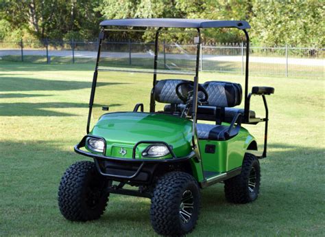 2002 Ez Go 4 Passenger Golf Cart Txt Electric Explore All Things