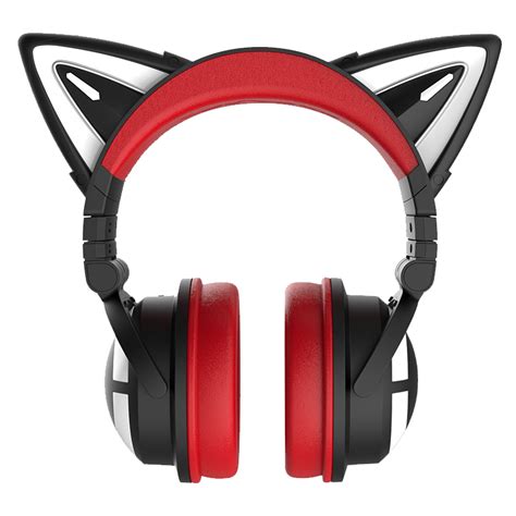 Cat Ear Headphones Png | Digital Games and Software png image