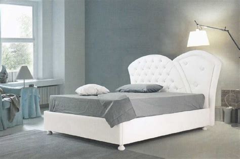 Letto contenitore modello dim, arredamento zona notte, letti, letti imbottiti anche su misura. Rose | Camere da letto classiche | Mobili Sparaco