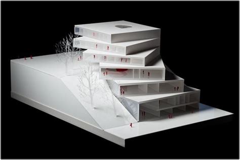 Applications of 3D Printing in Architecture – Oxygen to ...