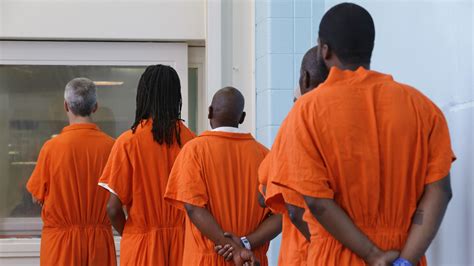 The Race Gap In US Prisons Is Glaring And Poverty Is Making It Worse Mother Jones