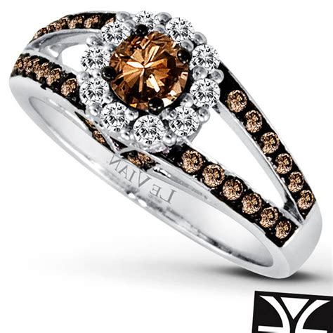 Chocolate Diamonds: Fashionable Chocolate Diamond ...