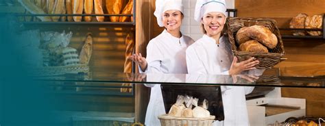 Liability insurance for bakers & bakeries. Bakery Insurance in Vermont | T.S. Peck Insurance | Top-Rated VT Agency