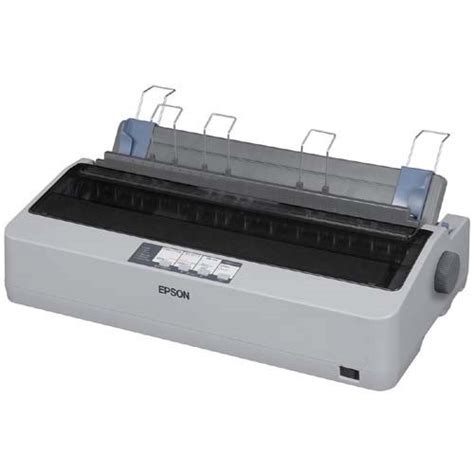 Ibm sold it as their ibm 5152. LX 310 - 9W / 80 COL Epson Dot Matrix Printer at Rs 12000 ...