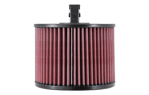 In addition, a traditional paper filter must be replaced regularly during routine maintenance whilst the bmc air filter is composed of a metallic mesh covered by an oiled multilayer cotton filtration material. K&N replacement air filter BMW 325i/330i 2005-2013 (round) - Mosselman Turbo Systems