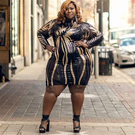 Pin On Plus Size Inspiration