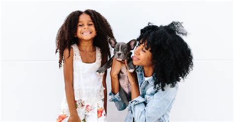 8 Black Mommy Bloggers To Follow Now