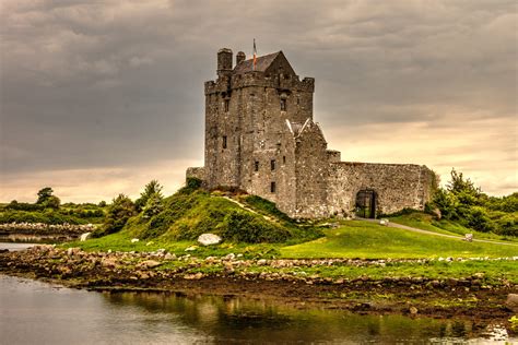 5 Things To Expect From The City Of Galway Ireland Traveler Master